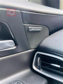 جاكوار XE